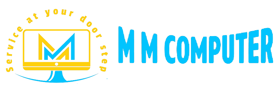 M M Computer Online Store
